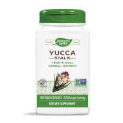 Nature's Way Yucca Stalk - B0019LS2Y0