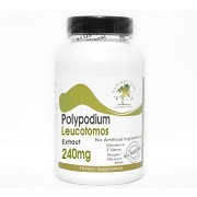 Naturetition Supplements Polypodium Leucotomos all Natural - B01AB17LAE Naturetition Supplements Polypodium Leucotomos all Natural - B01AB17LAE