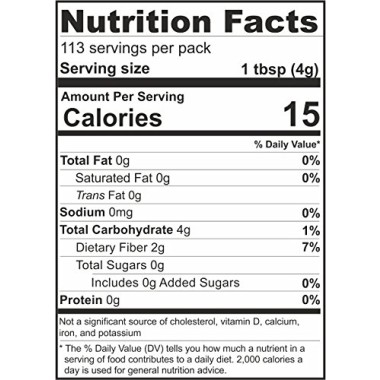 Naturevibe Botanicals Organic Amla - B071Z6CHJQ