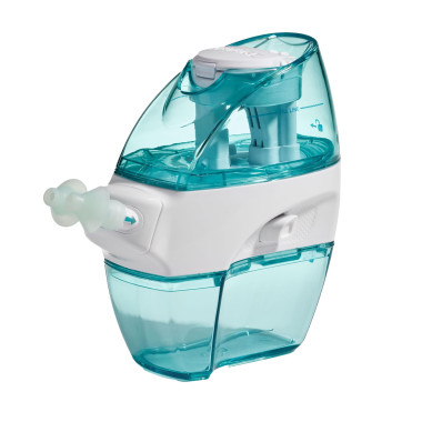 Navage Nasal & Sinus Wash - B01787L6QY