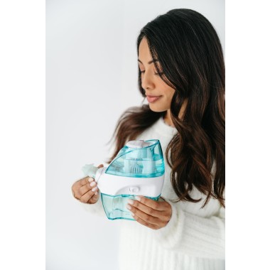 Navage Nasal & Sinus Wash - B01787L6QY