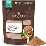 Navitas Organics Organic Cacao Powder