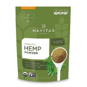 Navitas Organics Organic Hemp Powder - B005P0IPSO