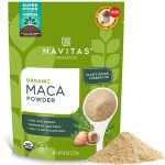 Navitas Organics Organic Maca Powder