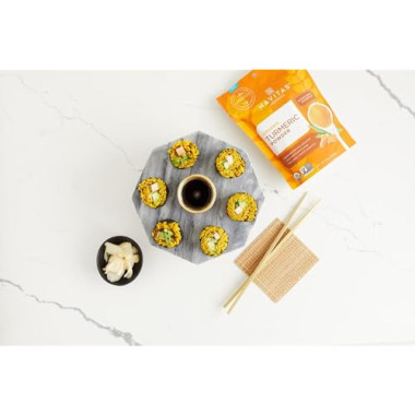 Navitas Organics Organic Turmeric Powder - B07CVMCNPH