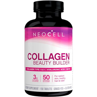 Neocell Collagen Beauty Builder - B009RN9RUU