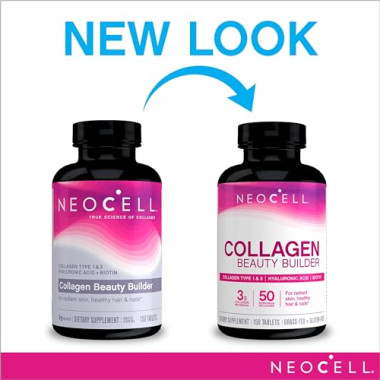 Neocell Collagen Beauty Builder - B009RN9RUU