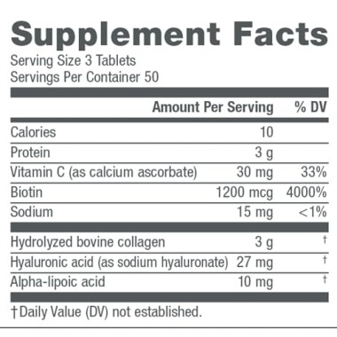 Neocell Collagen Beauty Builder - B009RN9RUU