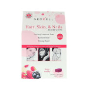 Neocell Hair Skin & Nails Beauty Chews Berry Medley - 