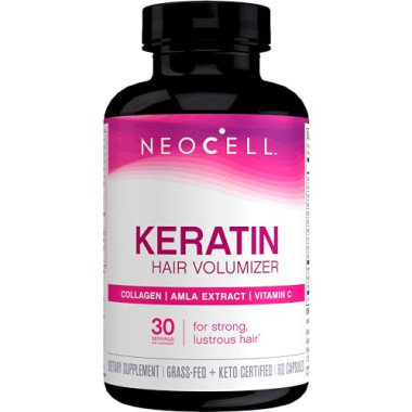 Neocell Keratin Hair Volumizer - B00B891FYC