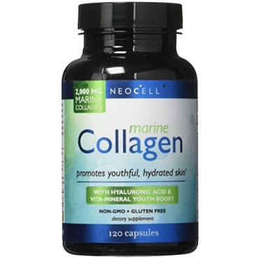 Neocell Marine Collagen - B00NNZXIBW