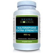 Neuro Biologix Sulforaphane Glucosinolate Extra Strength - B013VV8ONY Neuro Biologix Sulforaphane Glucosinolate Extra Strength - B013VV8ONY