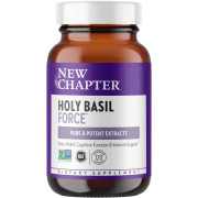 New Chapter Stress Relief Holy Basil (Tulsi) - B014REOZWI New Chapter Stress Relief Holy Basil (Tulsi) - B014REOZWI