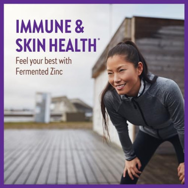 New Chapter Zinc - B0015R2TCO