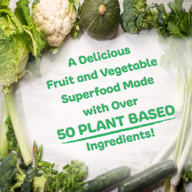 New Vitality Royal Greens - B006472NNA