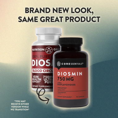 NGL Diosmin Blood Circulation - B07CZTN56T