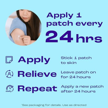 NicoDerm CQ Stop Smoking Aid - B0000536V6