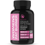 Nobi Nutrition Premium Women's Fat Burners