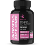 Nobi Nutrition Premium Women's Fat Burners - B07J5MZ3Z6 Nobi Nutrition Premium Women's Fat Burners - B07J5MZ3Z6