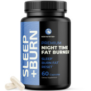 Nobi Nutrition Premium Night Time Fat Burners - B07HHDSFJK Nobi Nutrition Premium Night Time Fat Burners - B07HHDSFJK