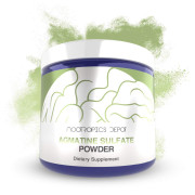 Nootropics Depot Agmatine Sulfate - B01B6E2DH6