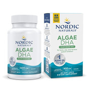 Nordic Naturals Algae DHA - B07P2G9HVK