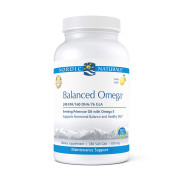 Nordic Naturals Balanced Omega - B000Z971BW Nordic Naturals Balanced Omega - B000Z971BW