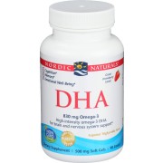 Nordic Naturals DHA - B0006GZE1S Nordic Naturals DHA - B0006GZE1S