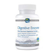 Nordic Naturals Digestive Enzymes - B07FQTJDB3