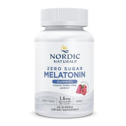 Nordic Naturals Melatonin Gummies - B07B4NR8GV