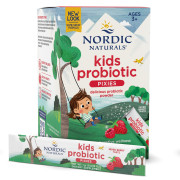 Nordic Naturals Nordic Flora Kids Probiotic Pixies - B0758292J7
