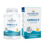 Nordic Naturals Omega-3 Purified Fish Oil