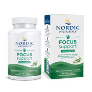 Nordic Naturals Omega Focus - B07B4QPK5V