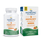 Nordic Naturals Omega Memory with Curcumin - B01LTHMG4K
