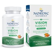 Nordic Naturals Omega Vision - B015RZ8PZE