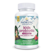 Nordic Naturals Probiotic Gummies Kids - B07B3YK2SH