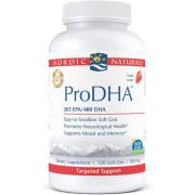 Nordic Naturals ProDHA - B003PQQOYC