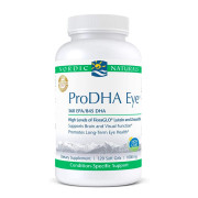 Nordic Naturals ProDHA Eye - B00B4CZUYE