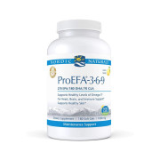 Nordic Naturals ProEFA- 3-6-9 - B00313ZLVG