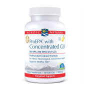 Nordic Naturals ProEPA with Concentrated GLA - B002BZTGZC