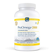 Nordic Naturals ProOmega 2000 - B01HQPYHDC