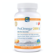 Nordic Naturals ProOmega 2000 Jr - B079Y7RNLW Nordic Naturals ProOmega 2000 Jr - B079Y7RNLW