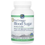 Nordic Naturals ProOmega Blood Sugar