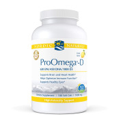 Nordic Naturals ProOmega-D - B003TN56JK Nordic Naturals ProOmega-D - B003TN56JK