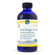 Nordic Naturals ProOmega-D Xtra - B005WAXN4I