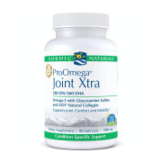 Nordic Naturals ProOmega Joint Xtra - B003O2L2TY Nordic Naturals ProOmega Joint Xtra - B003O2L2TY