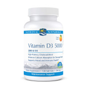 Nordic Naturals Vitamin D3 - B07114JVYY