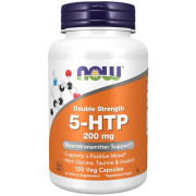 Now Foods 5-HTP, Double Strength - B00B0YA9DS