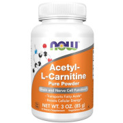Now Foods Acetyl-L-Carnitine - B0013OSKM2