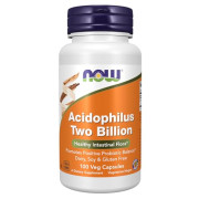 Now Foods Acidophilus Two Billion - B0014LYNKM